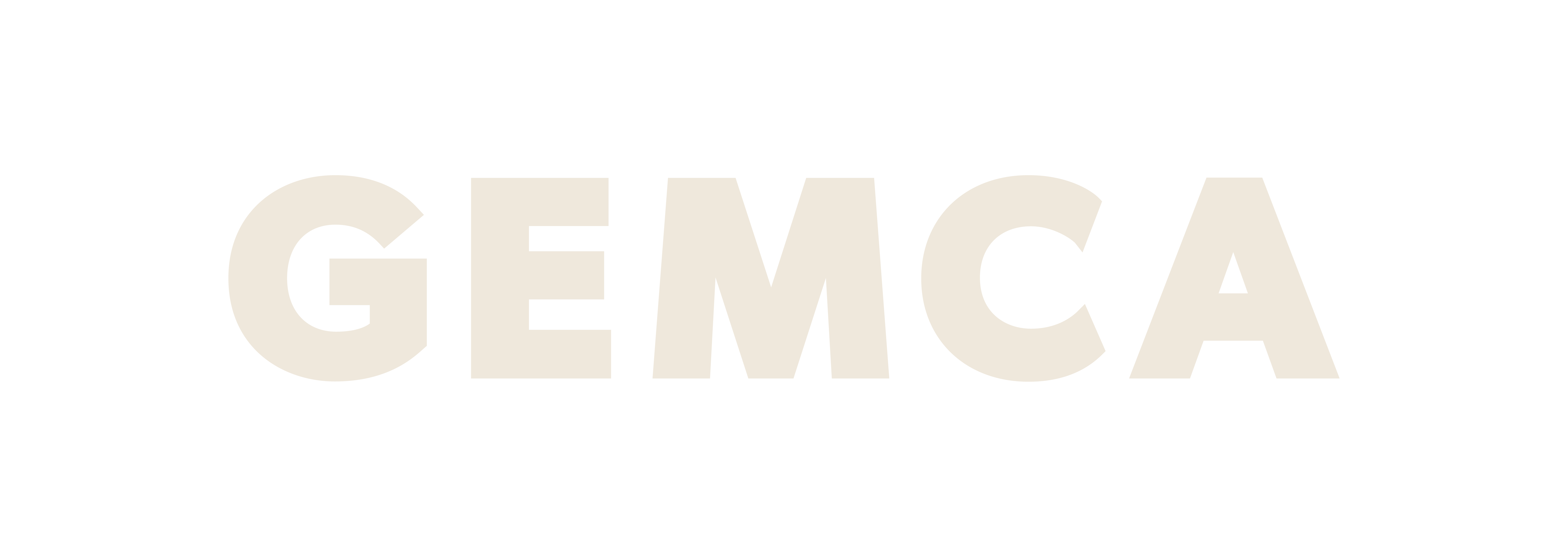 Logo GEMCA